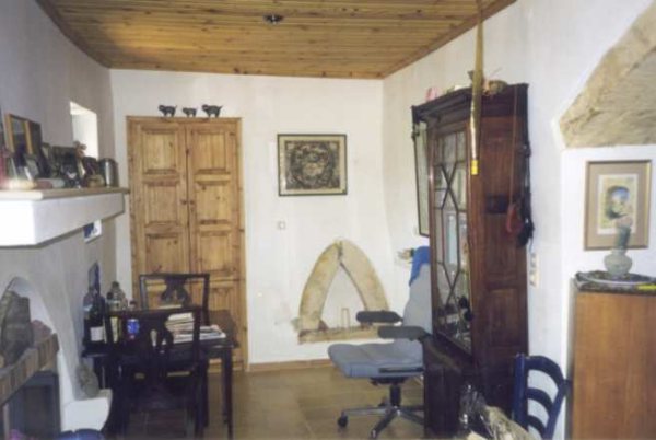 Room view