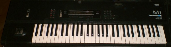 Korg M1